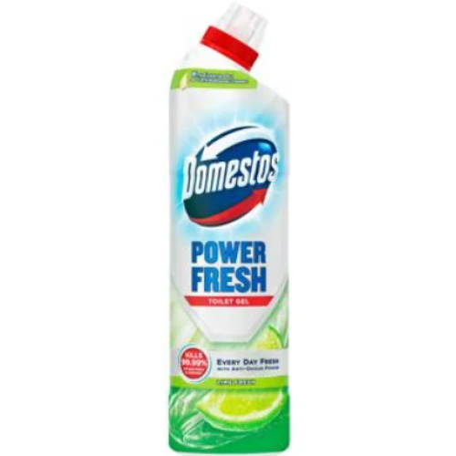 Средство чистящее для унитаза Domestos Power Fresh Лайм, 700 мл